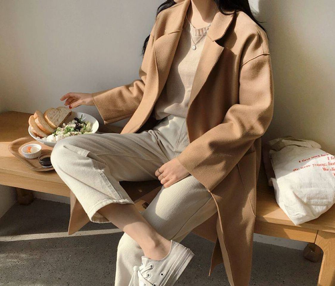 korean style