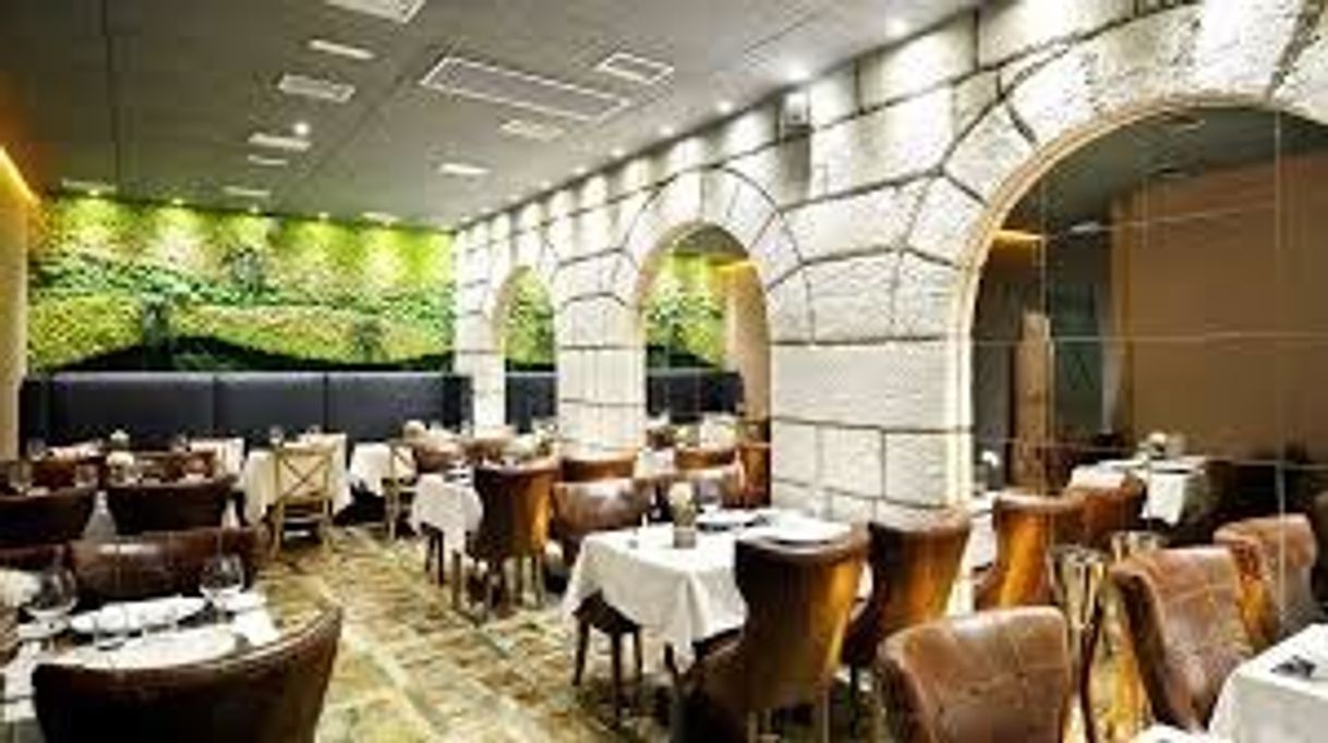 Restaurants Restaurante/Asador Amaren