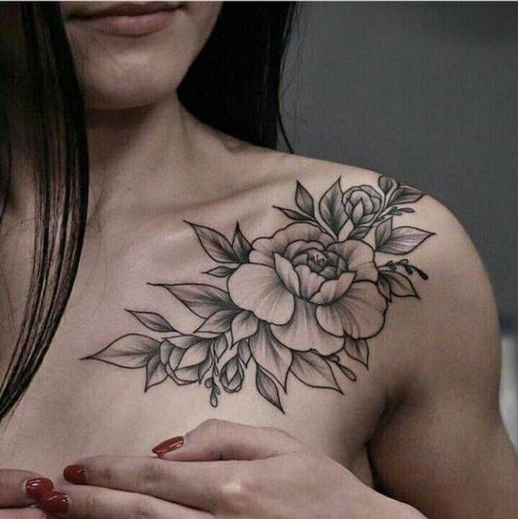 Moda Tatoo