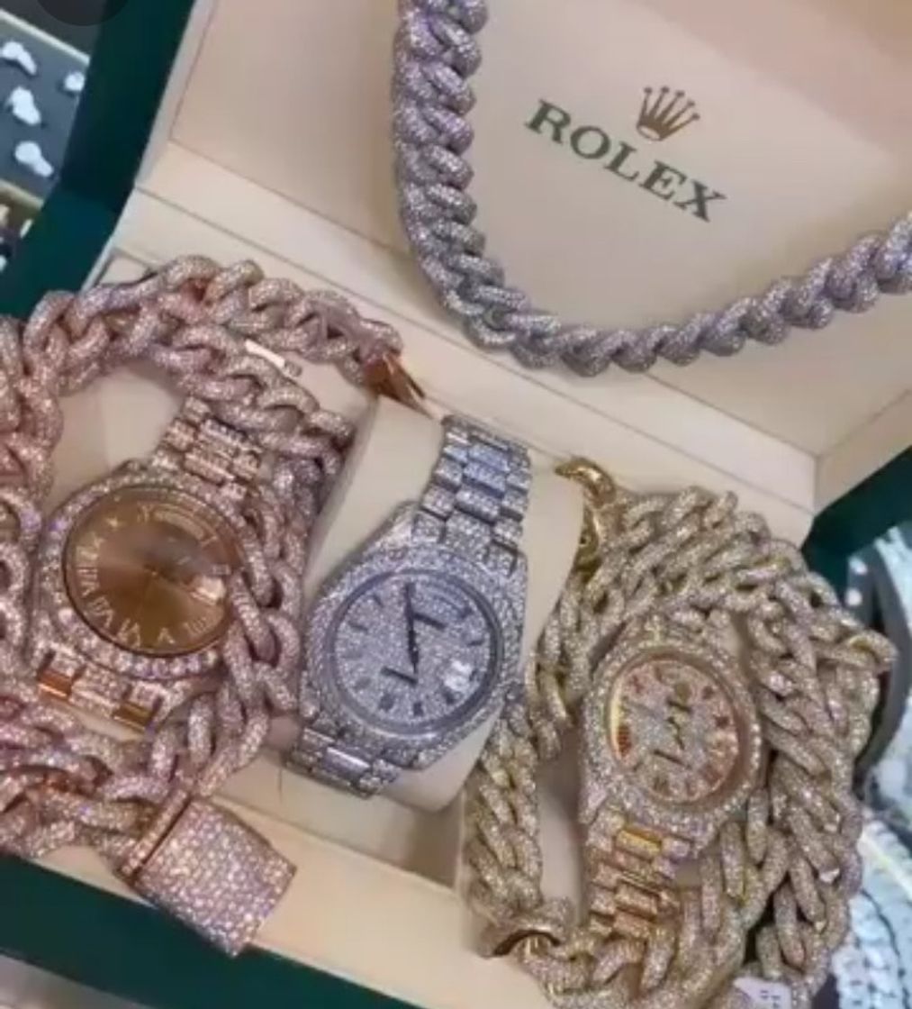 Fashion ROLEX