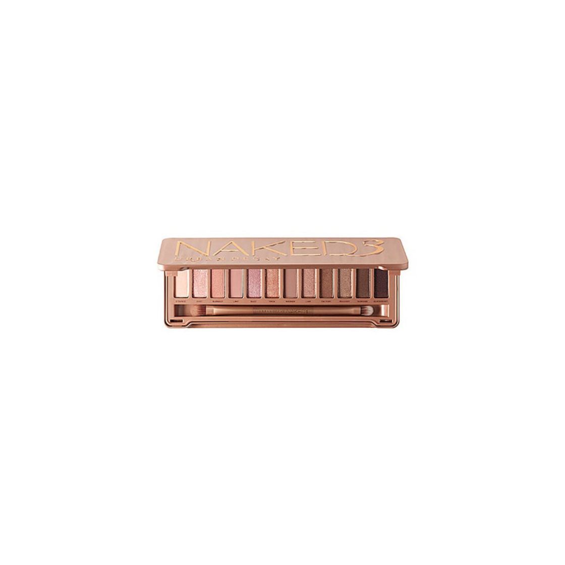 Product Paleta Naked 3 de Urban Decay