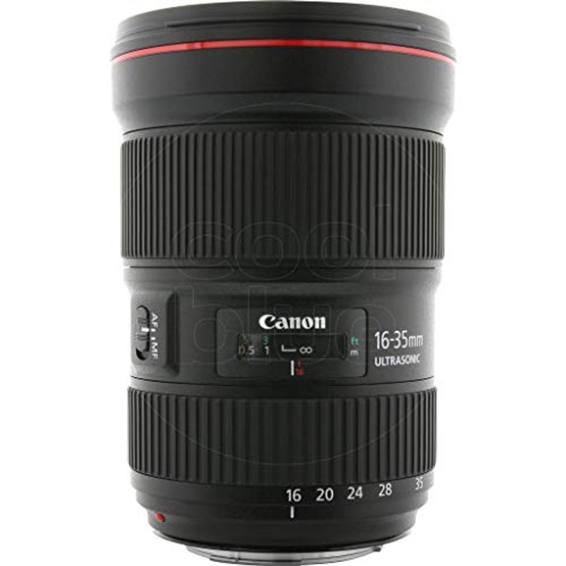 Social Canon EF 16-35mm f/2.8L III USM - Objetivo Canon EF 16-35mm f/2.8L