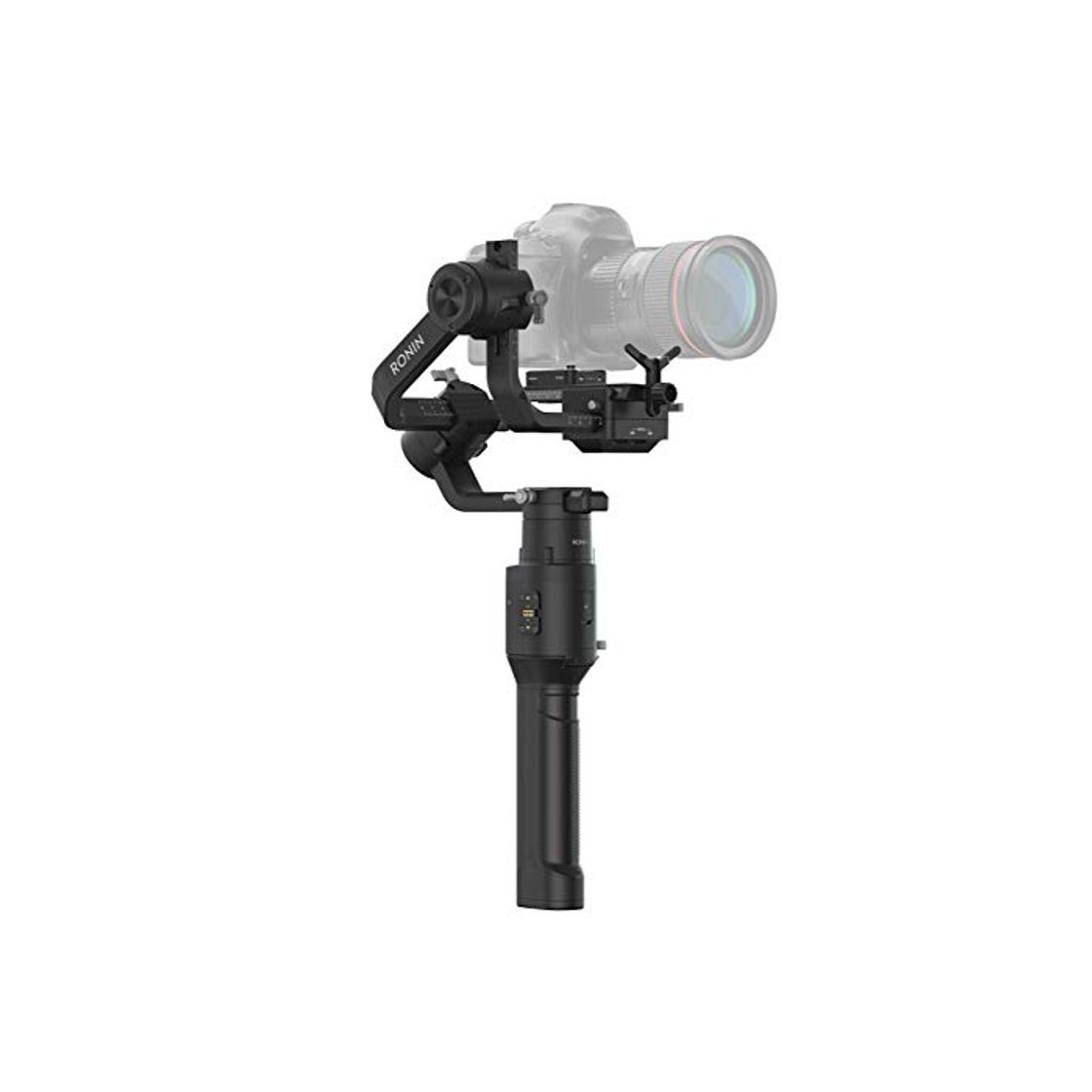 Producto DJI Ronin-S - Kit Básico