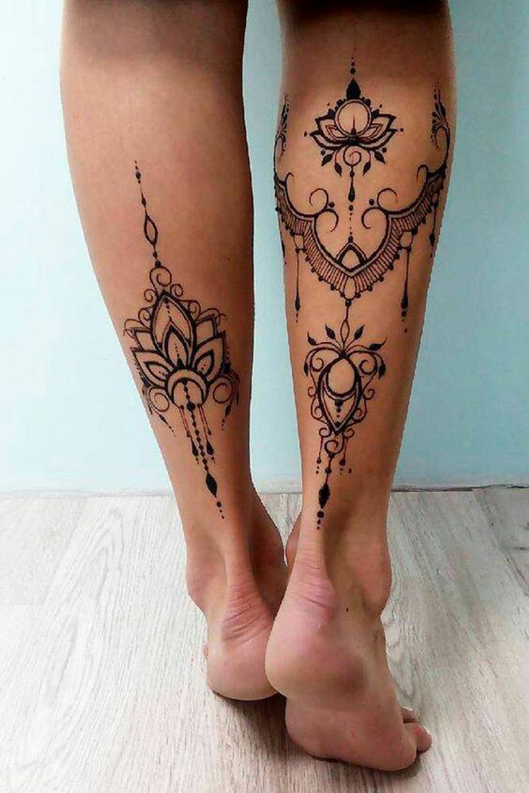 Fashion Tatoo