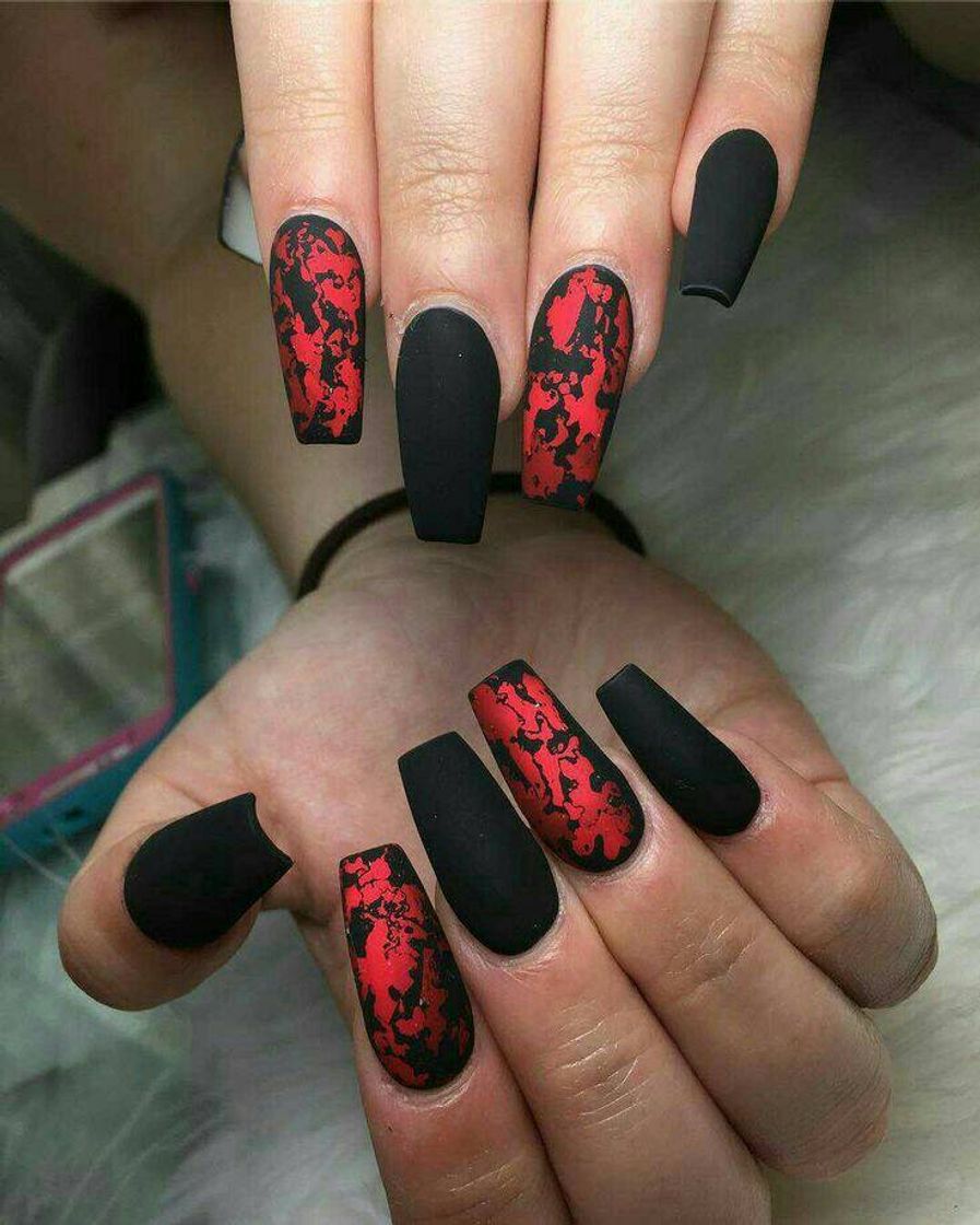 Moda Unhas fashion