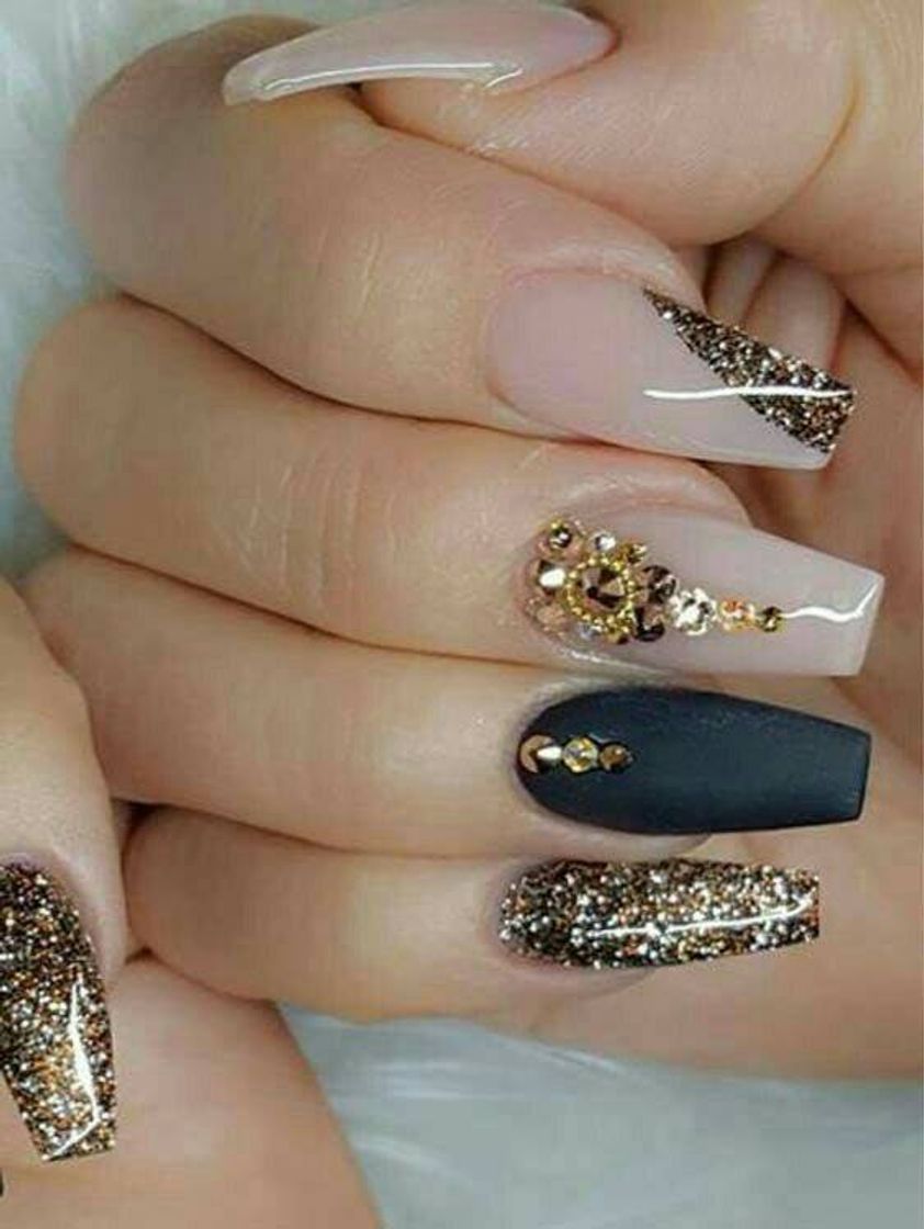 Fashion Unhas