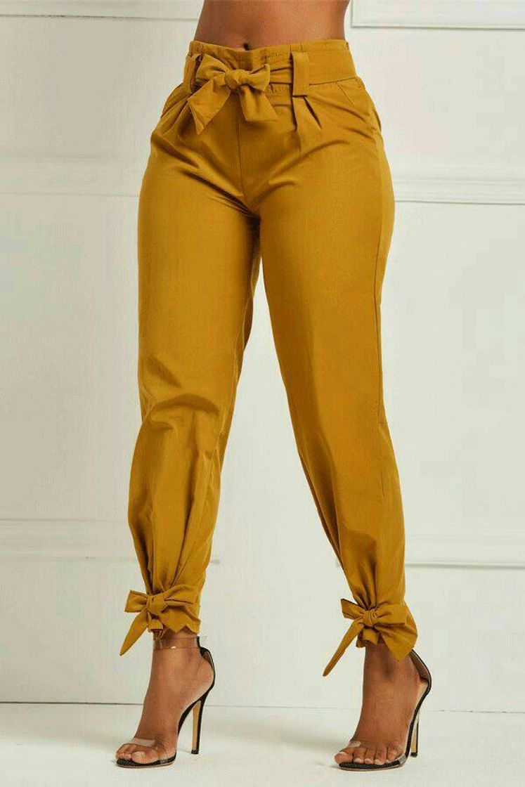 Fashion Calça