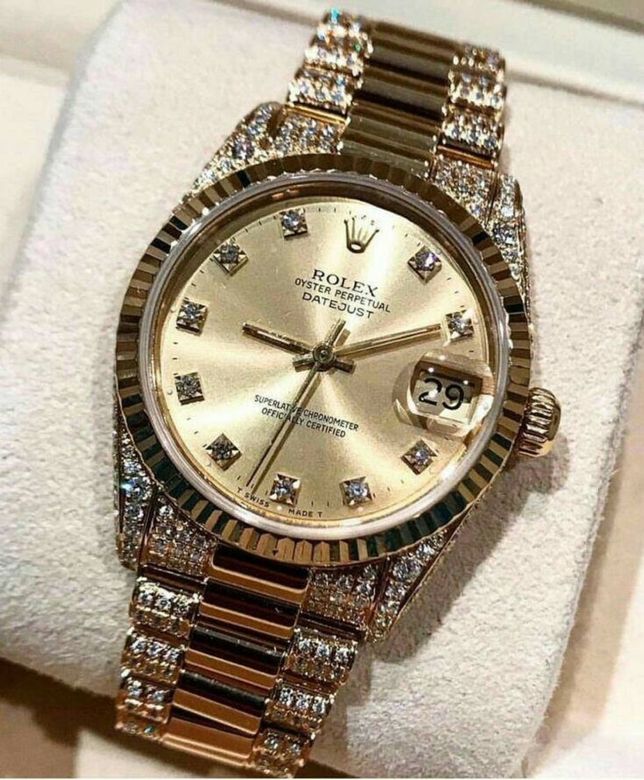 Fashion Rolex