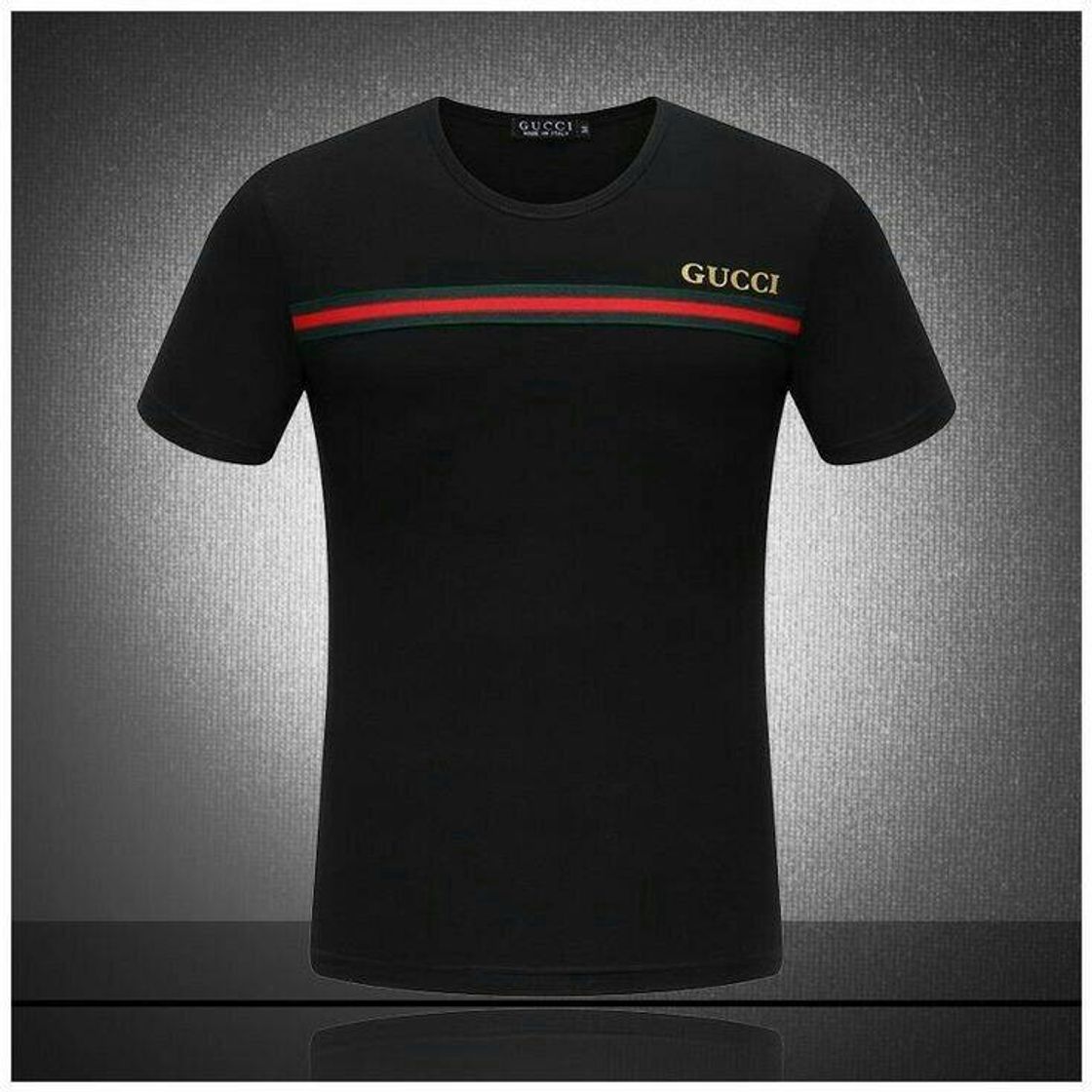 Moda Camisa gucci