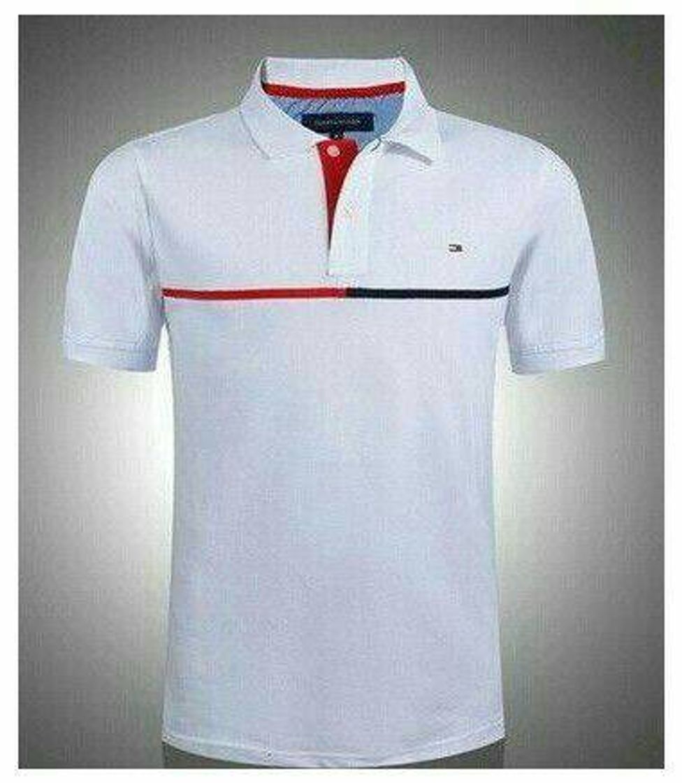 Fashion Camisa polo