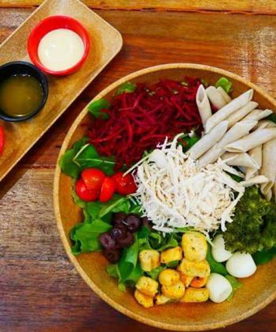 Restaurants Kanalu Poke and Salad Bowl