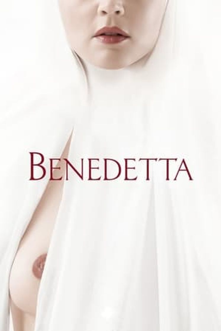 Movie Benedetta