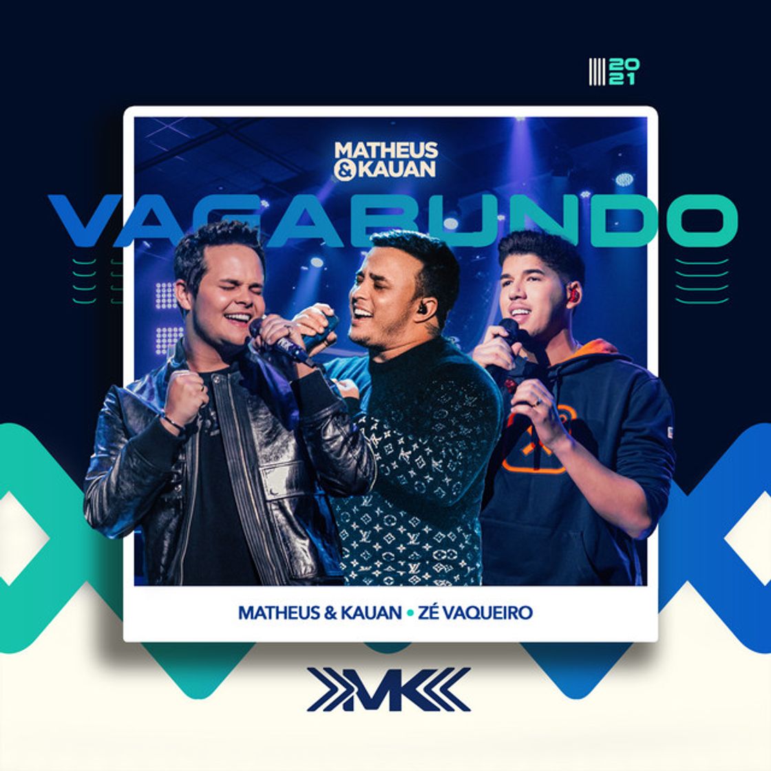 Music Vagabundo