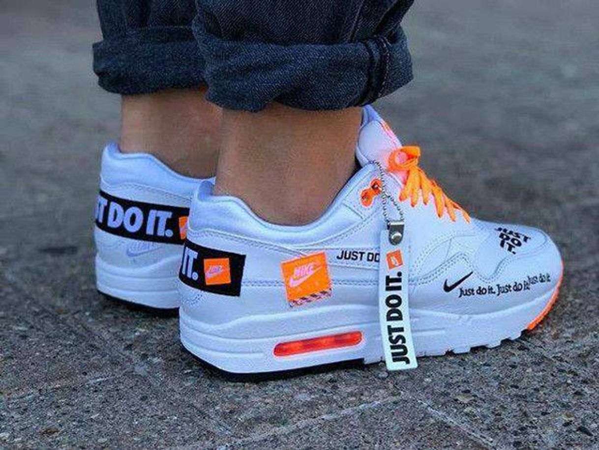 Moda Nike Air Max 1 