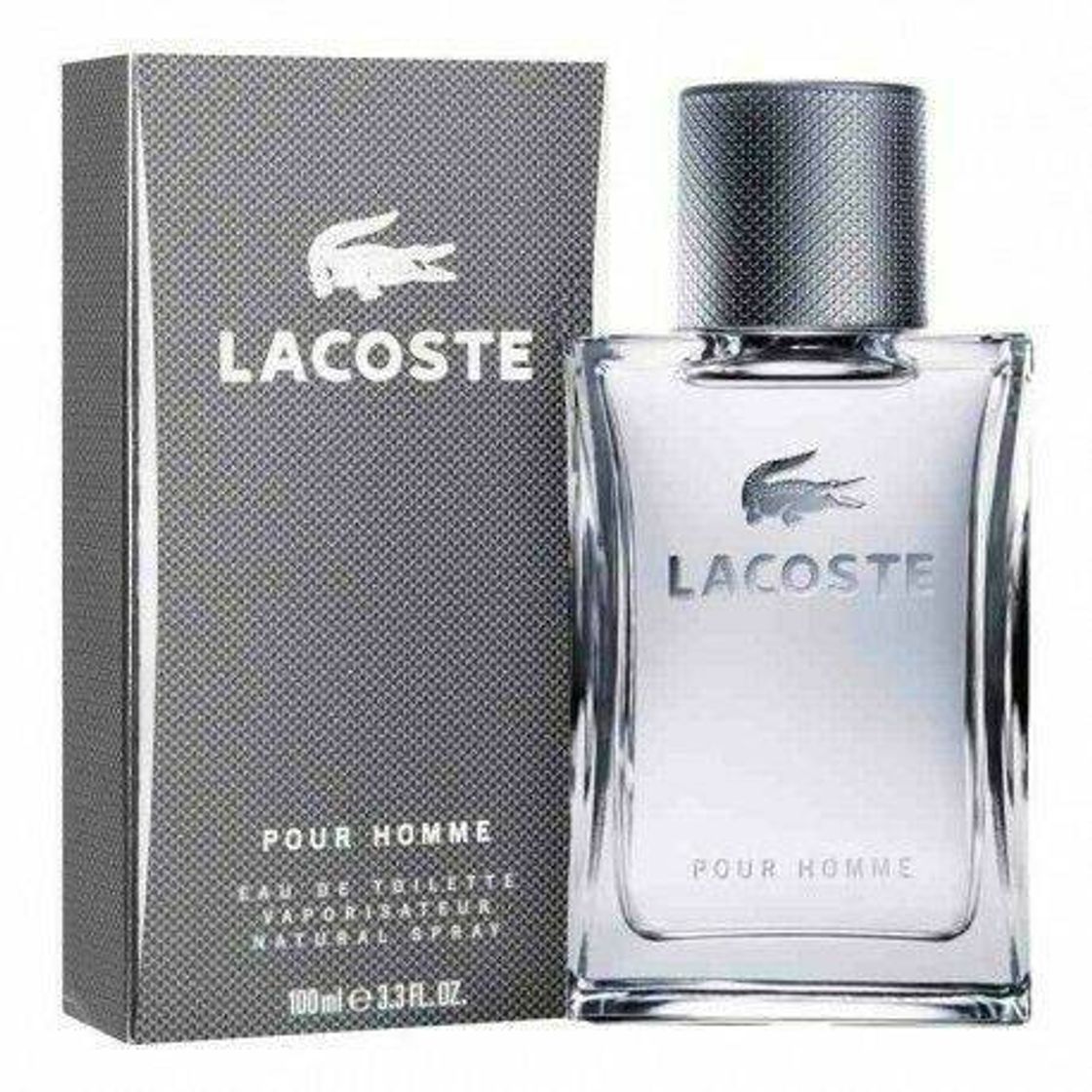 Product Perfume da lacoste