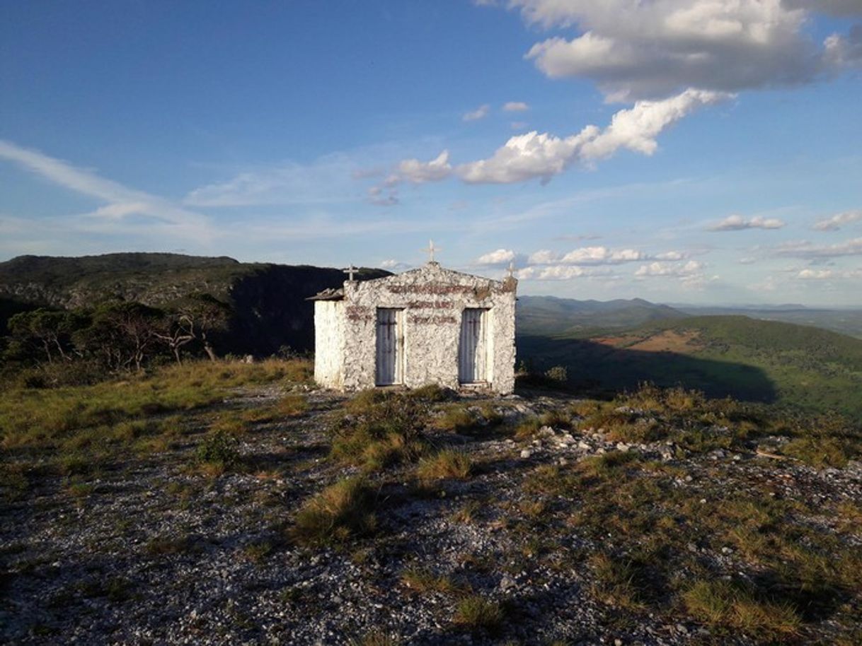 Place Capela (Serra Da Fumaça)