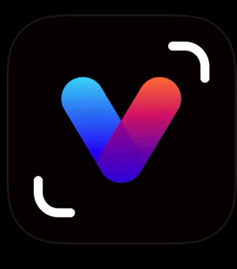 App Edição de vídeo