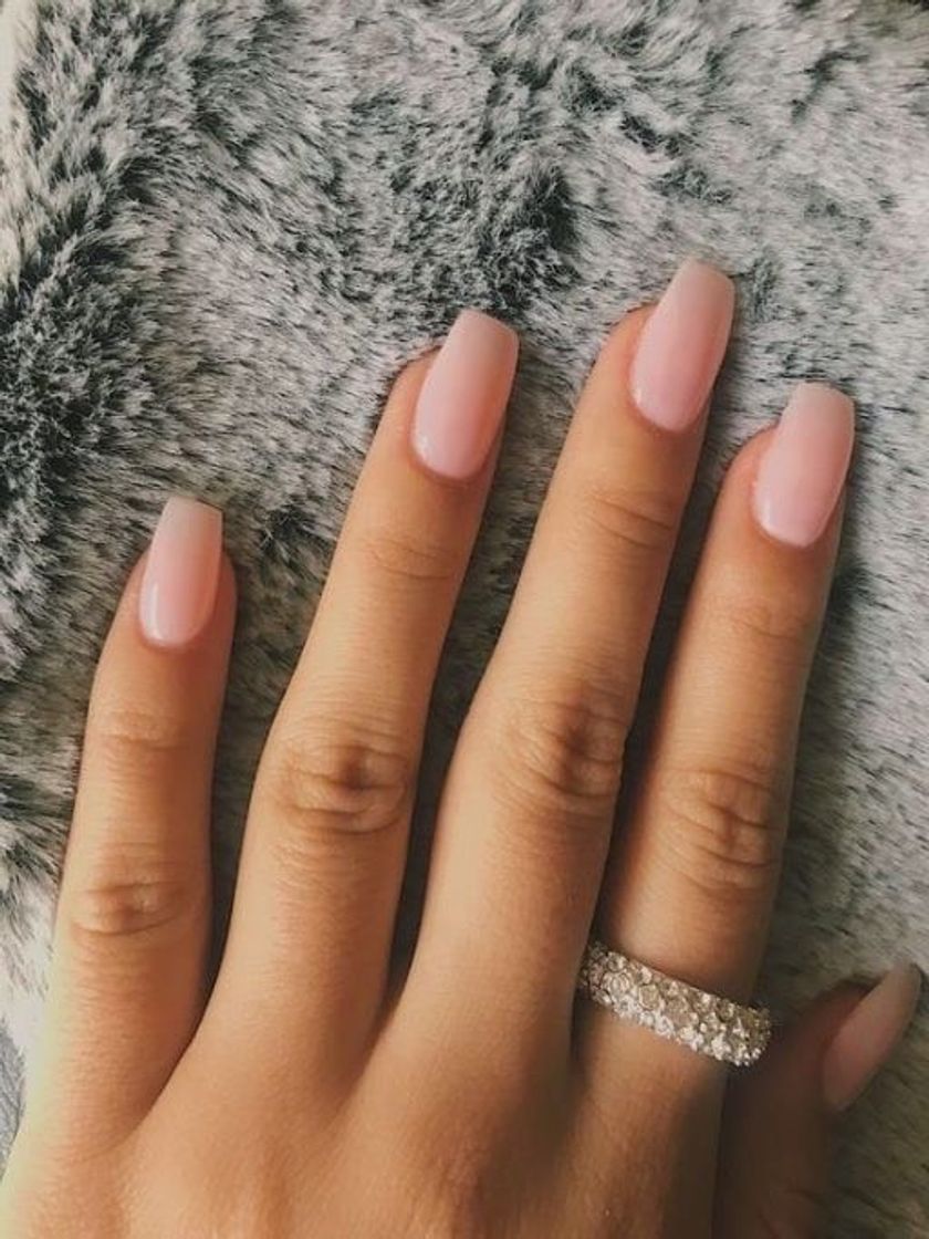 Fashion nails