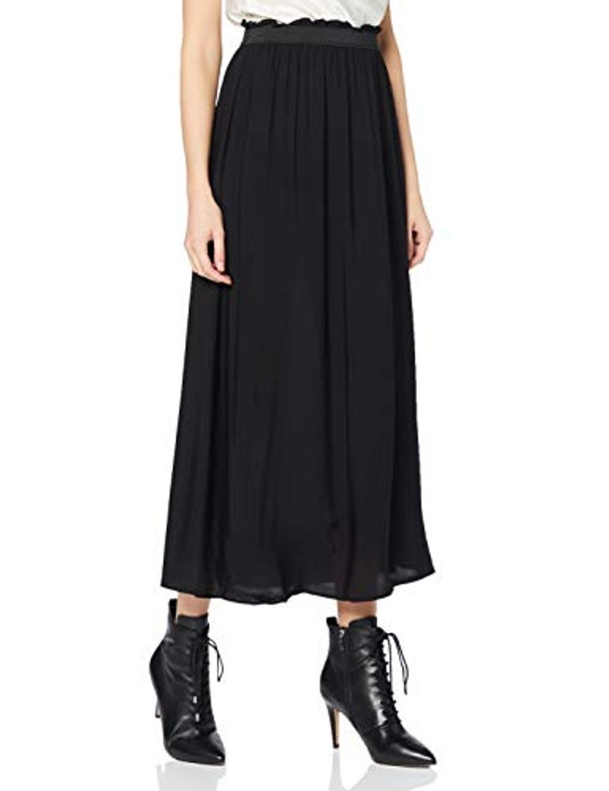 Moda Vero Moda Vmbeauty Ankle Skirt NFS Noos Falda