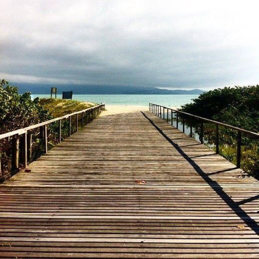 Praia Jurerê Internacional