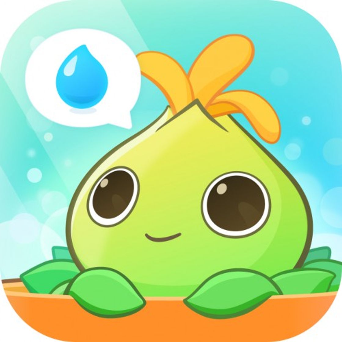 Moda Plant Nanny 2