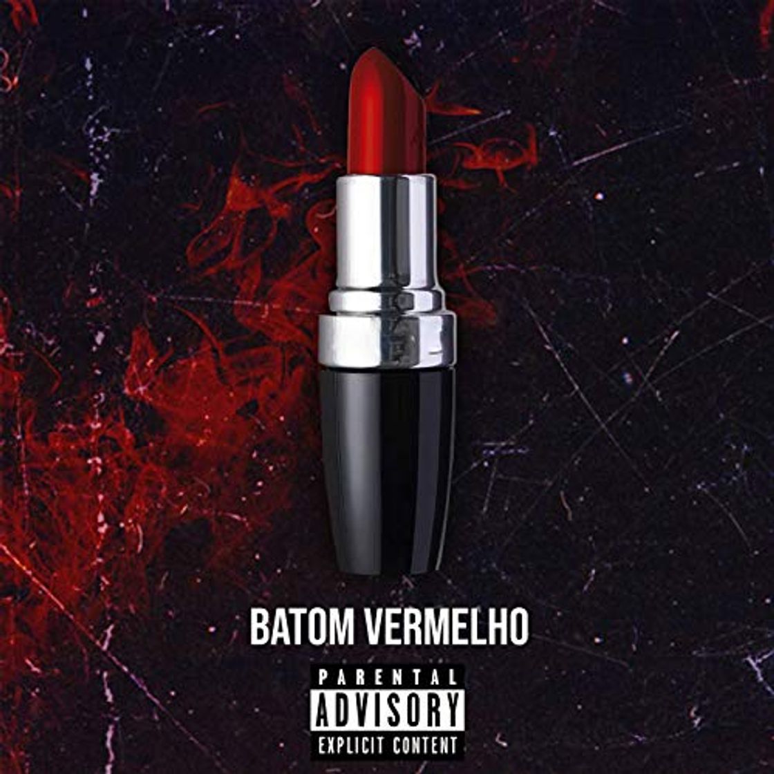 Product Batom Vermelho