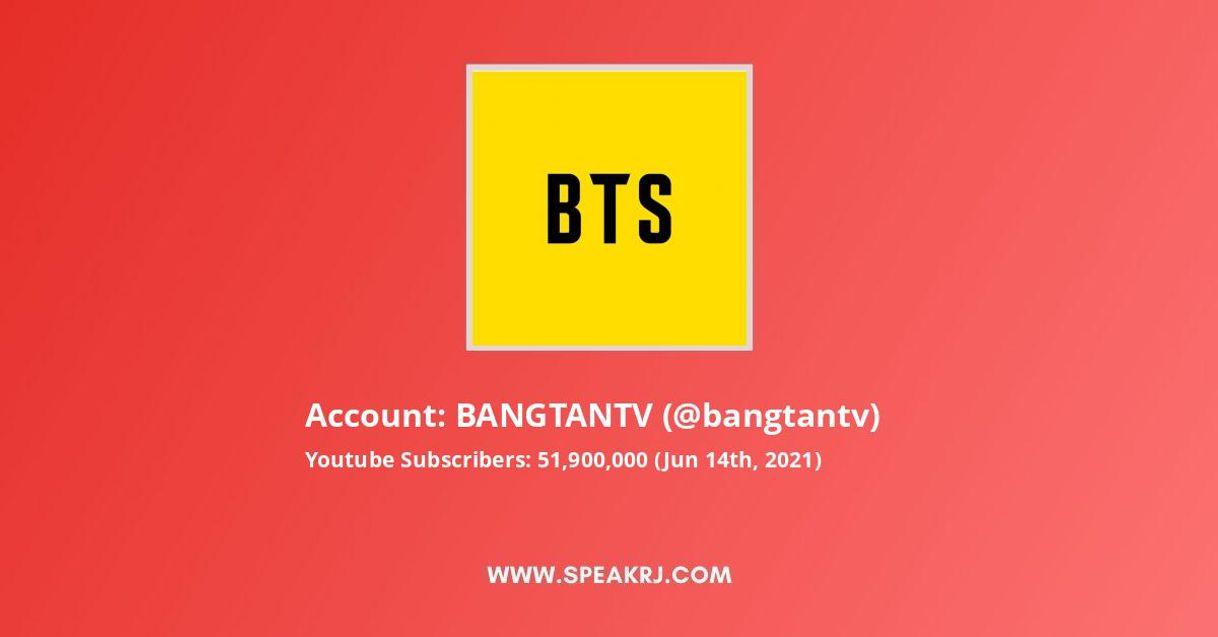 Canciones BANGTANTV - YouTube