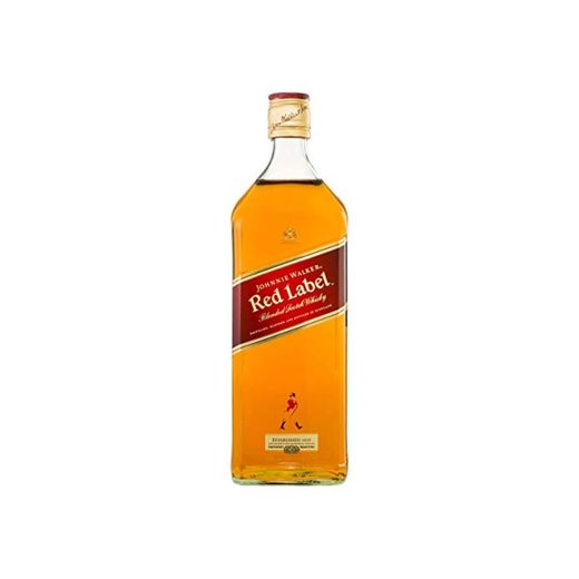 Johnnie Walker Red Label 3 Litros