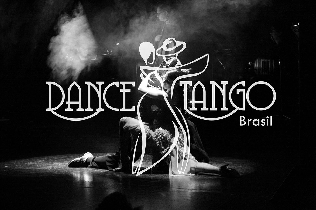 Lugar Dance Tango Brasil