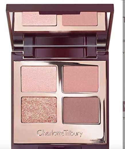 Charlotte Tilbury