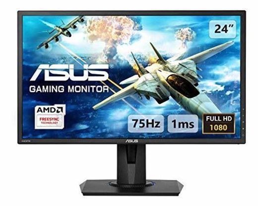 ASUS VG245H Monitor gaming de 24''