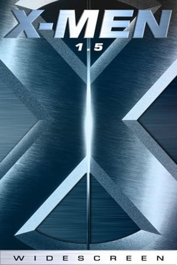 Película X-Men: The Uncanny Suspects