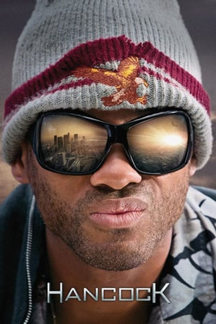 Película Hancock