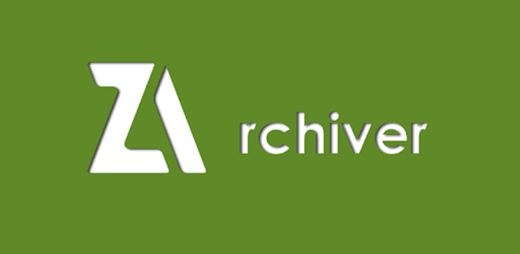 ZArchiver - Apps on Google Play