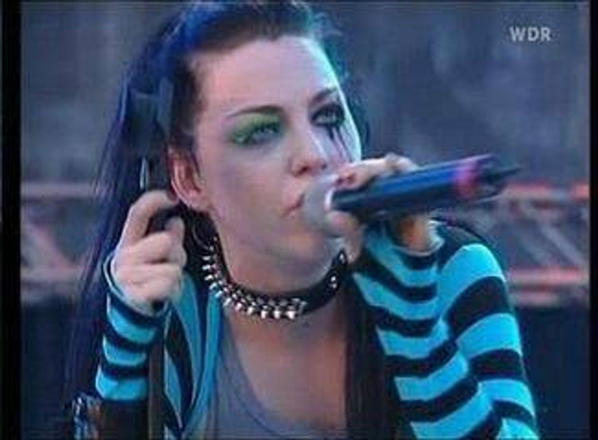 Amy Lee