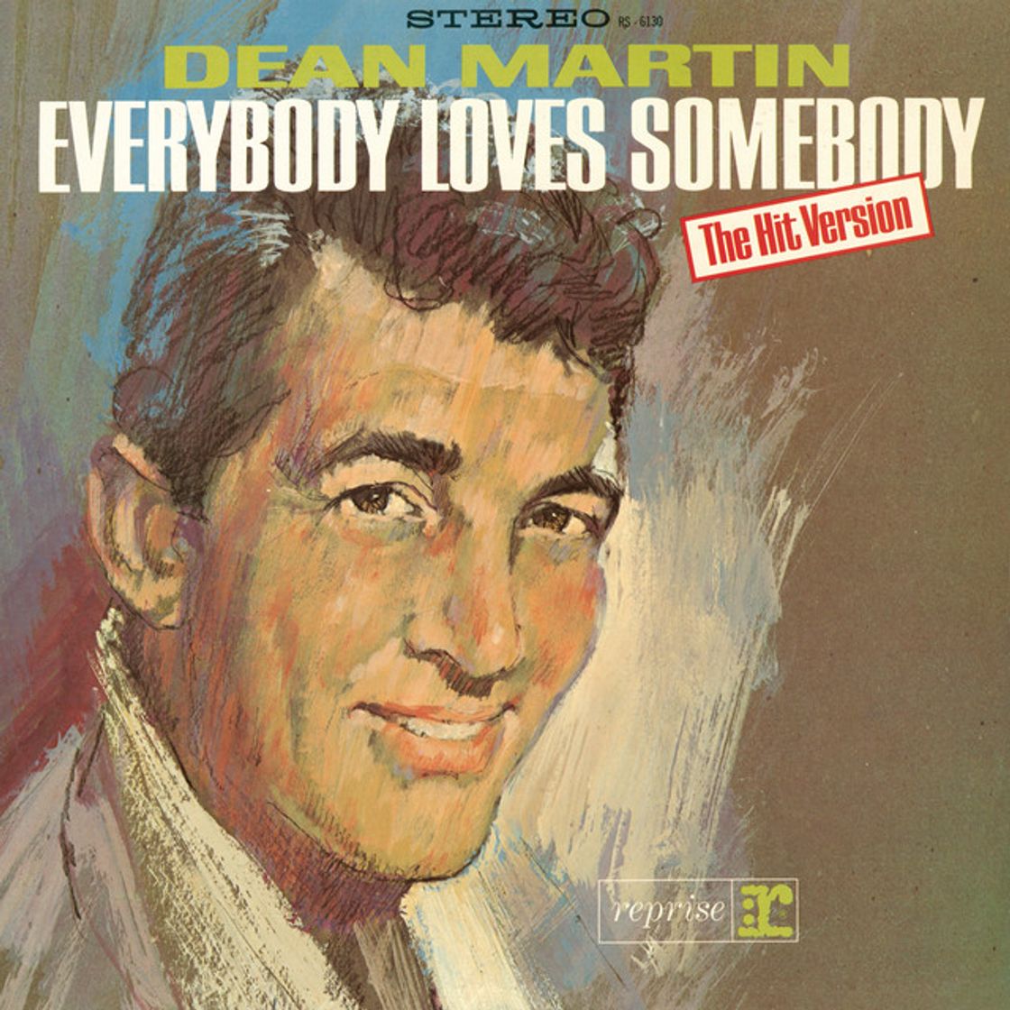 Canción Everybody Loves Somebody