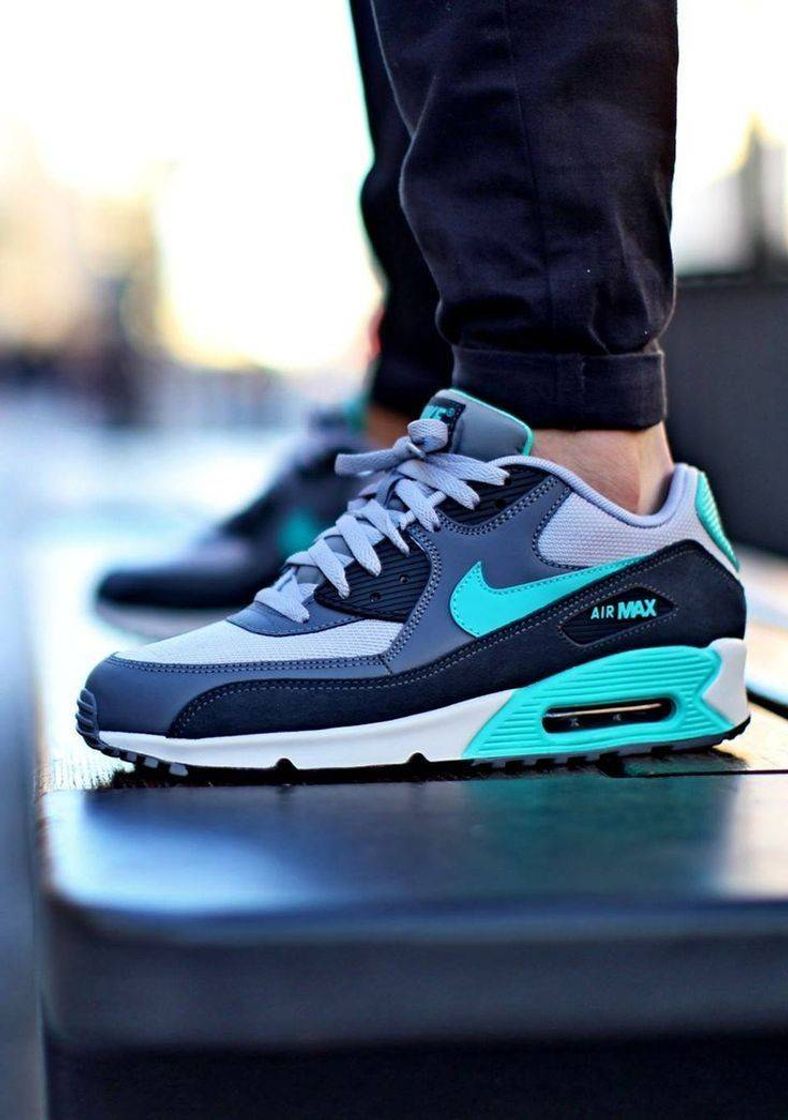 Moda Air Max 90"