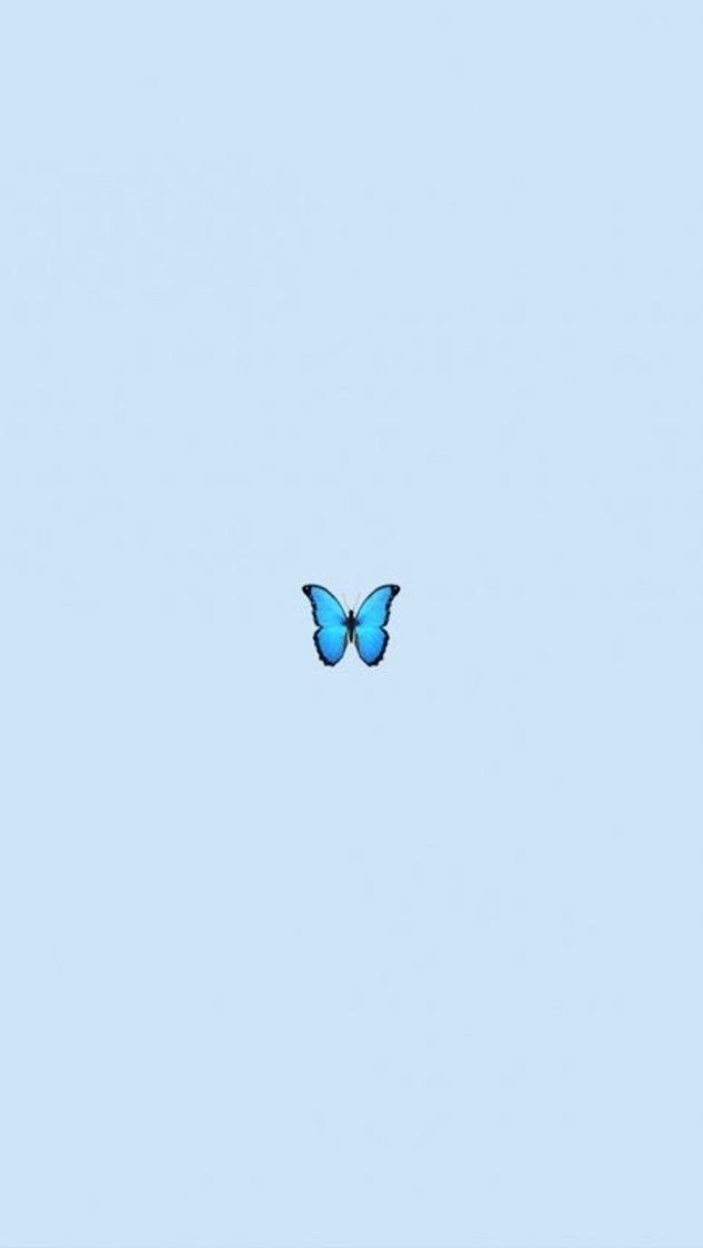 Fashion MINIMALIST BUTTERFLY 🦋 