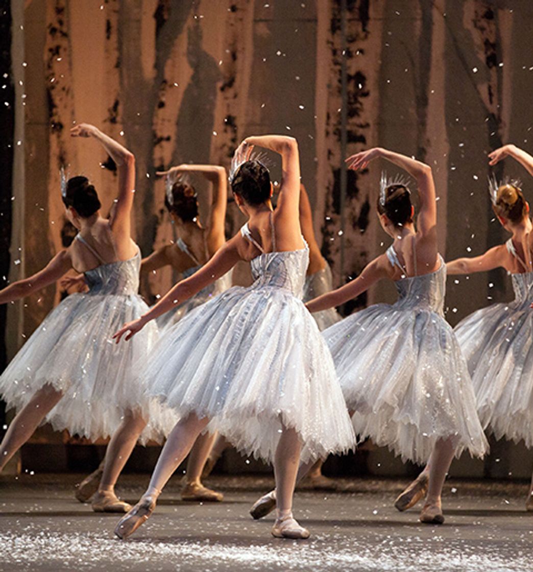 Serie The Nutcracker (American Ballet Theatre)
