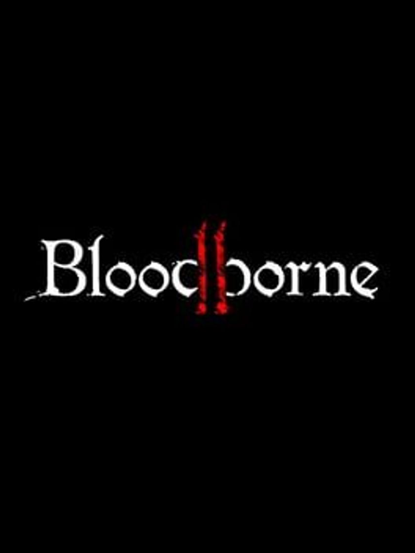 Videogames Bloodborne 2