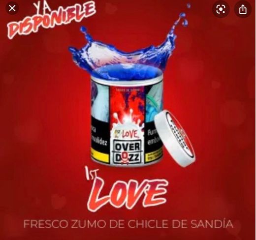 Overdozz 1st Love