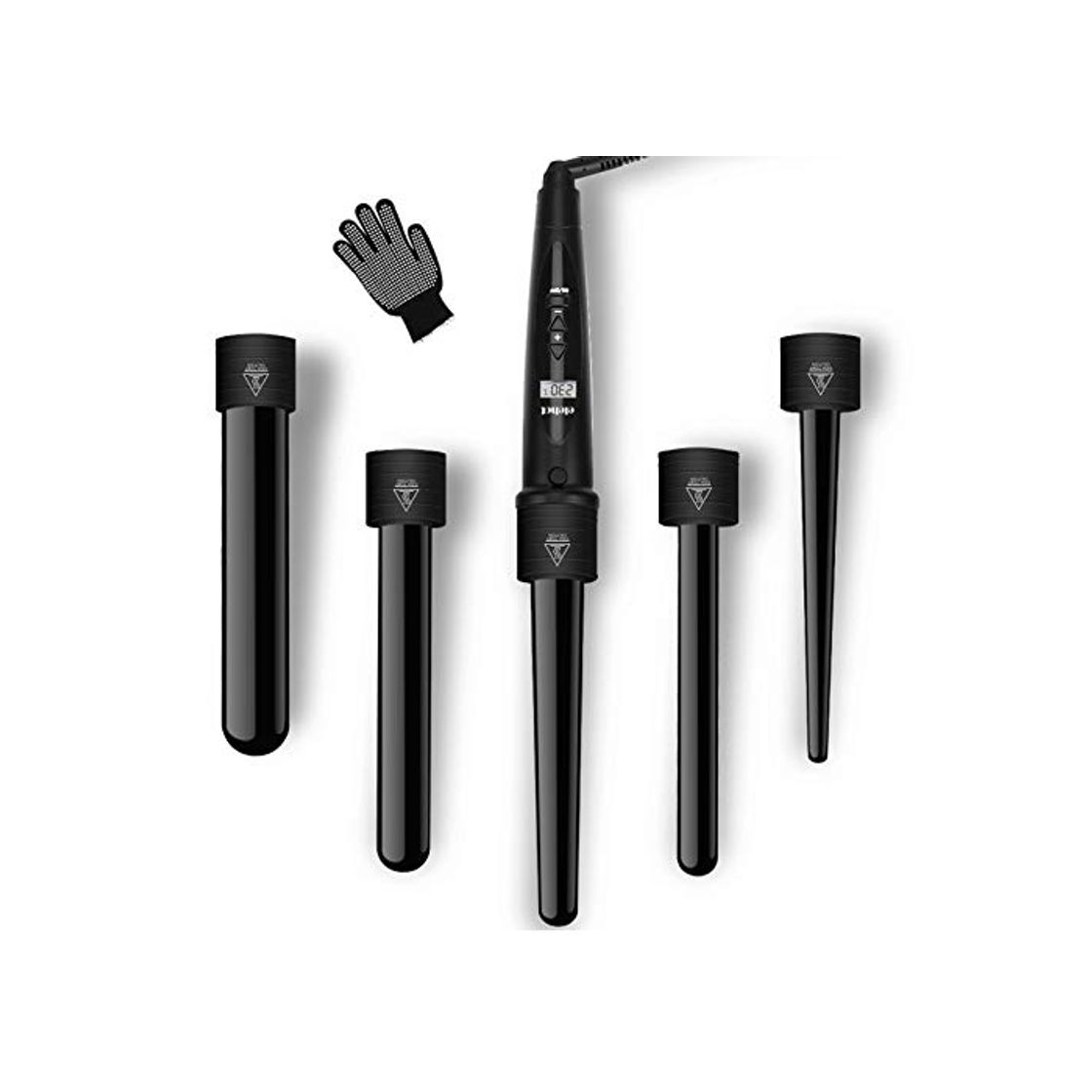 Social Rizador 5 en 1 Corrugador