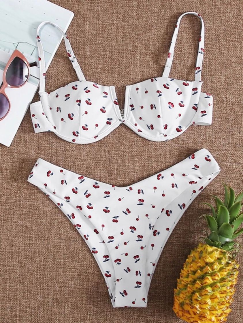 Moda Bikini 🍒 