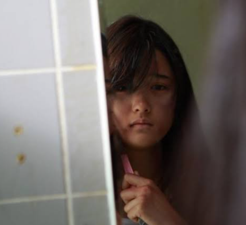 Película Don't cry Mommy 