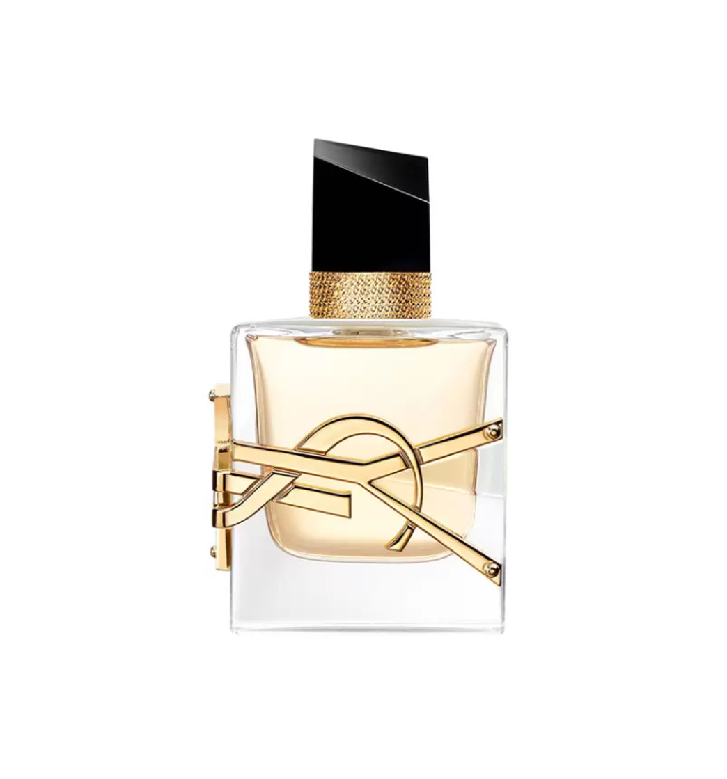 Social Libre Yves Saint Laurent Perfume Feminino