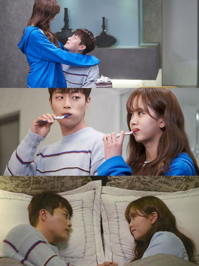 Serie Rádio Romance