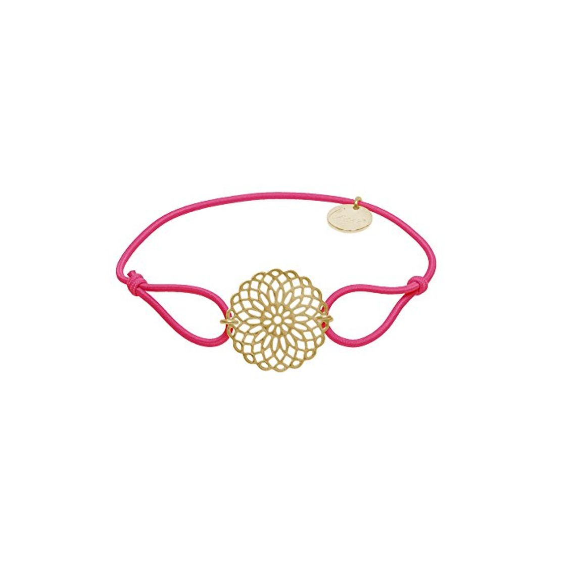 Social Lua accessories Sun Gold