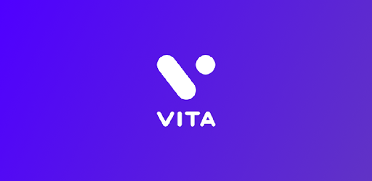 App VITA - Video Editor & Maker
