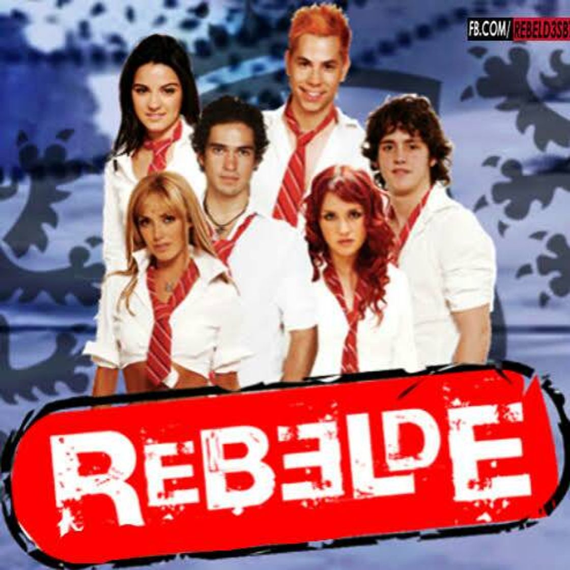 Music RBD - Enséñame