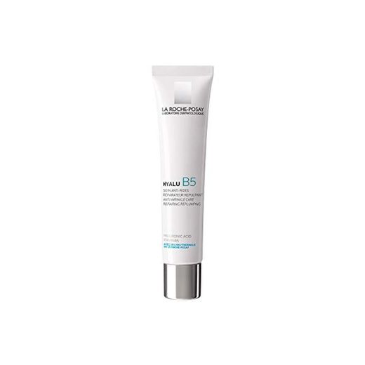 La Roche Posay, Crema diurna facial